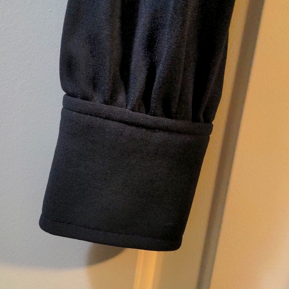 Banana Republic Button Up Midi Dress - Picture 3 of 8